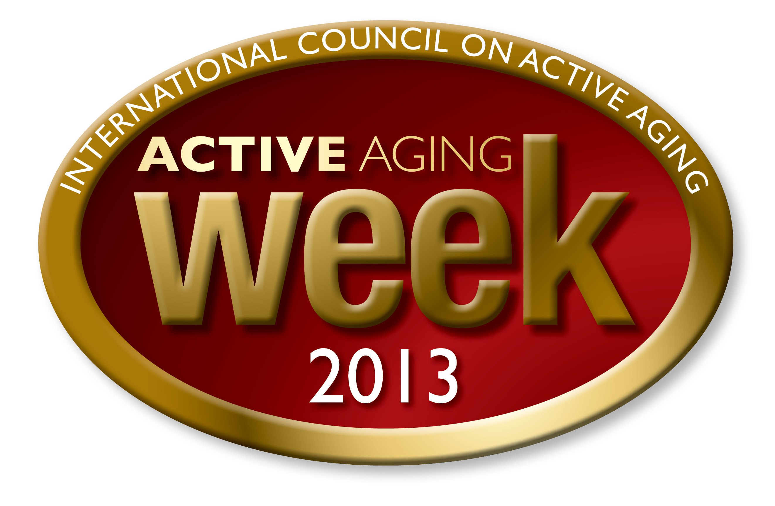 Active Aging Week September 22 29 2013 Aging Well Learning Network Active Aging Week September 22 29 2013 Aging Well Learning Network