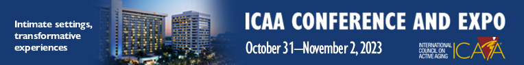 ICAA Conference