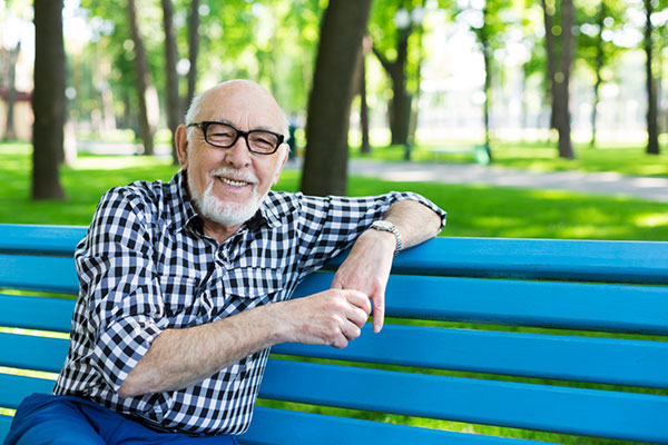 Blog on active aging