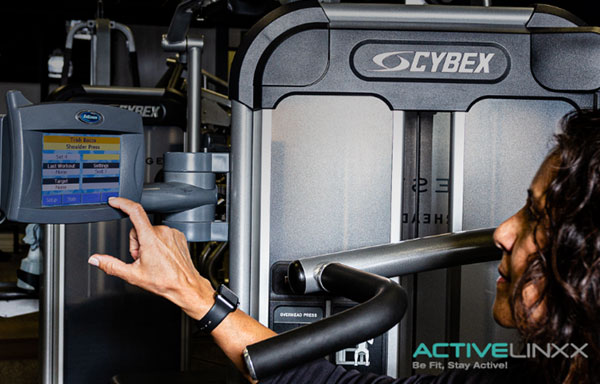 With over 25 years experience, the FitLinxx System by ActiveLinxx has helped millions of people attain their fitness goals.