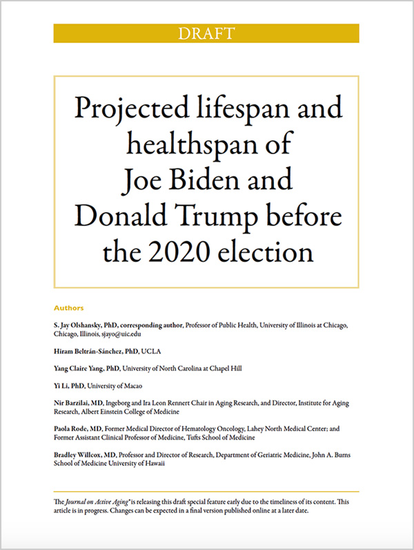 Presidential_lifespan_and_healthspan-draft_for_release