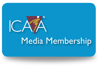 ICAA media membership